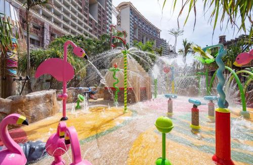 North Pattaya Resort | Centara Grand Mirage Beach Resort Pattaya