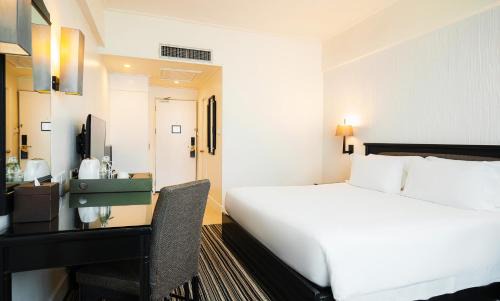 Downtown Hat Yai Hotel | Centara Hotel Hat Yai