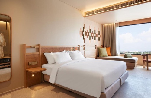 Nai Mueang Hotel | Centara Korat
