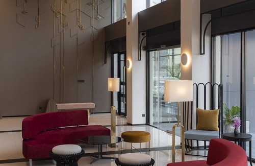 Banglamphu Hotel | Centara Life Hotel Bangkok Phra Nakhon