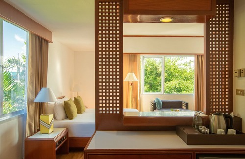 Mae Sot Hotel | Centara Life Hotel Mae Sot