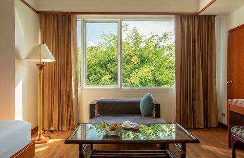 Mae Sot Hotel | Centara Life Hotel Mae Sot
