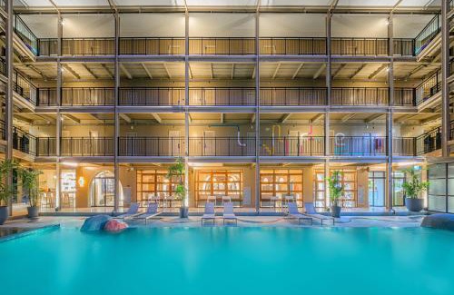 Lamai City Center Hotel | Centara Life Lamai Resort Samui
