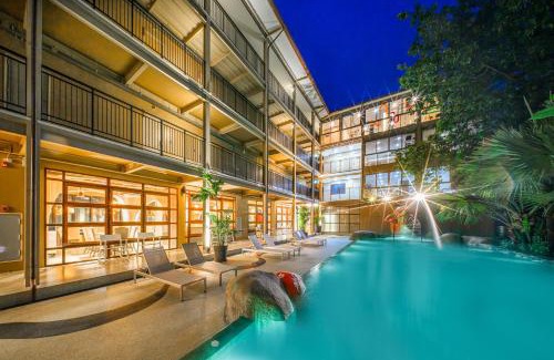 Lamai City Center Hotel | Centara Life Lamai Resort Samui