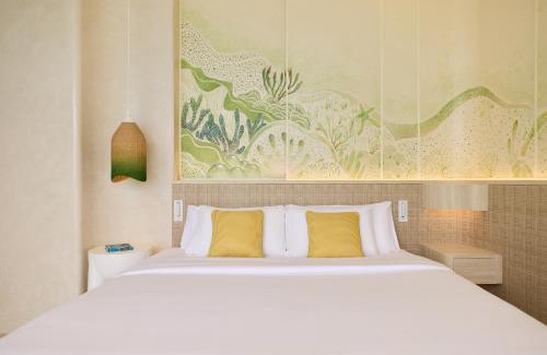 Farukolhufushi Island Resort | Centara Mirage Lagoon Maldives
