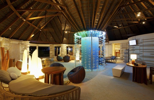 Giravaru Resort | Centara Ras Fushi Resort & Spa Maldives - Adults Only