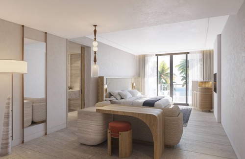 Chaweng City Center Hotel | Centara Reserve Samui