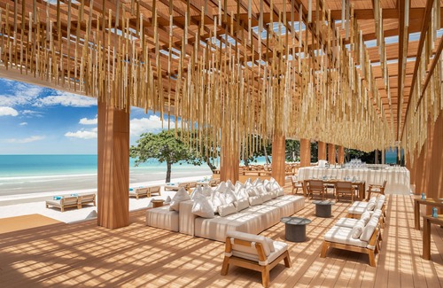 Chaweng City Center Hotel | Centara Reserve Samui