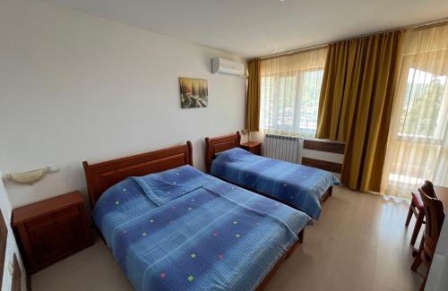 Rila Hotel | Centaur Family Hotel
