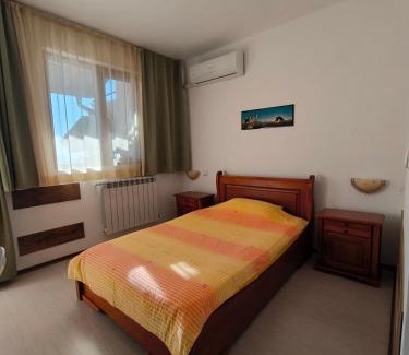 Rila Hotel | Centaur Family Hotel
