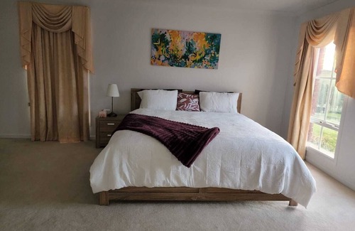 Kilmore East Other | Centelle Park - Farm Stay