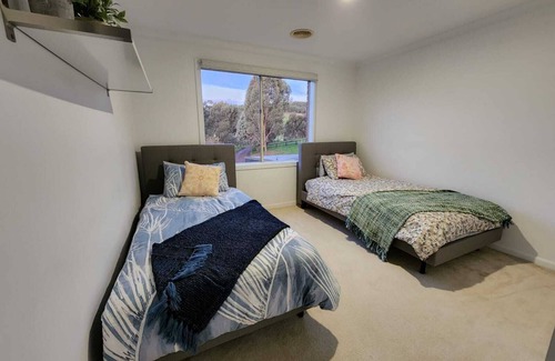 Kilmore East Other | Centelle Park - Farm Stay