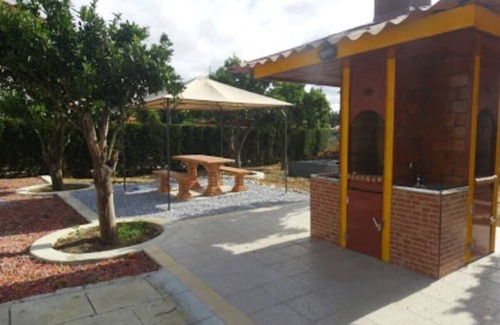 Oliveira do Bairro House | Centenária - Apart. Duplo 103