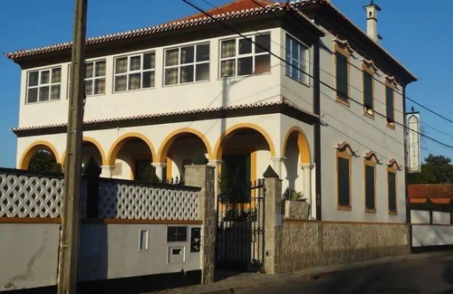 Oliveira do Bairro House | Centenária - Apart. Duplo 103