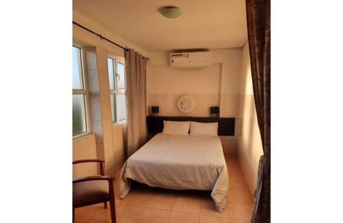 Oliveira do Bairro Apartment | Centenária - Apartamento Quadruplo 203