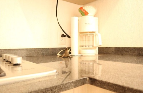 San Pedro Tlaquepaque Apartment | Centenario 203 Wifi> TV> Keyless> Wash/Dryer