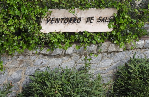 Pozoblanco House | Centenary farmhouse in the Pedroches Valley