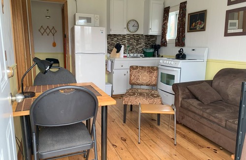 Brackley Beach Cottage | Centennial Cottages
