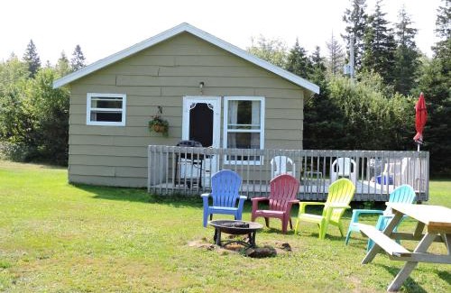 Brackley Beach House | Centennial Cottages