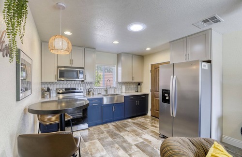 Centennial Hills House | Centennial Hills Luxury Guesthouse In Northwest Las Vegas