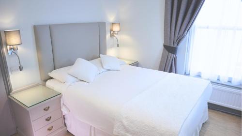 Cambridge Hotel | Centennial Hotel