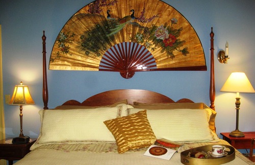 Northfield Bed & Breakfast | Centennial House