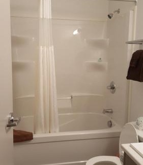 Kindersley Hotel | Centennial Motel