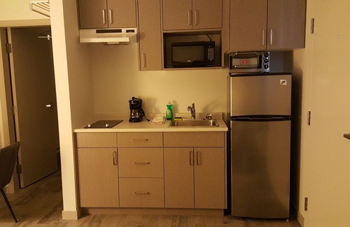 Kindersley Hotel | Centennial Motel