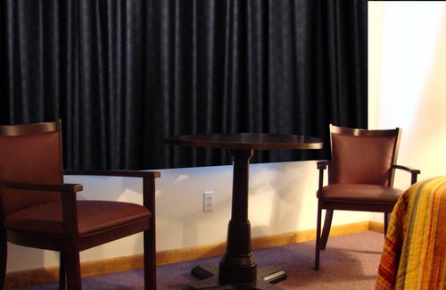 Buckhannon Hotel | Centennial Motel