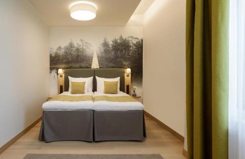 Kesklinn Hotel | Centennial Nexus Hotel Tallinn