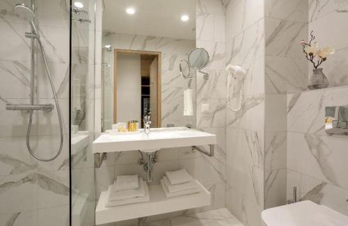 Kesklinn Hotel | Centennial Nexus Hotel Tallinn