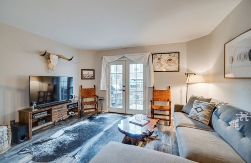 Littleton House | Centennial Townhome ~ 14 Mi to Downtown Denver