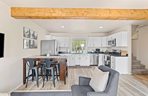 Centennial House | Centennial Valley Home
