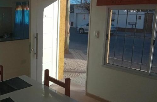 Santa Rosa Apartment | CENTENO CASI 9 DE JULIO