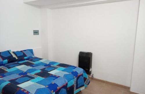Santa Rosa Apartment | CENTENO CASI 9 DE JULIO