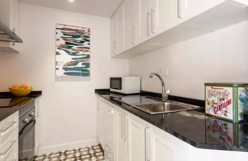 La Seu Apartment | CENTER-2BR, 2BA-ATTIC-TERRACE,VIEW, WI-FI, A/C