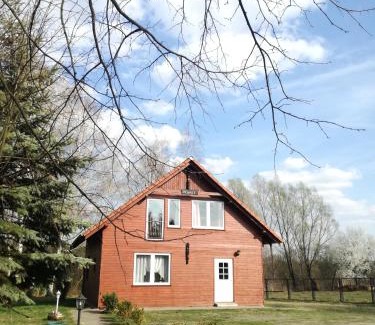 Bronkow House | Center Angelos