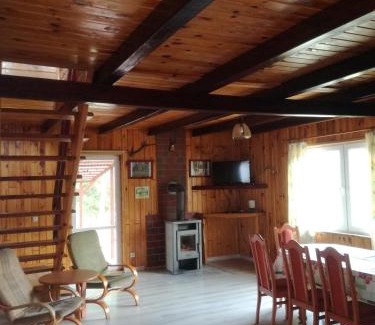 Bronkow House | Center Angelos
