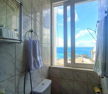 Morro de Sao Paulo Apartment | Center Ap