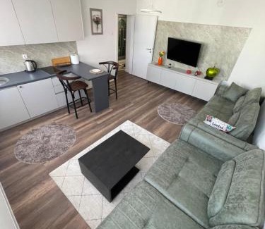 Gjilan Apartment | Center apartment