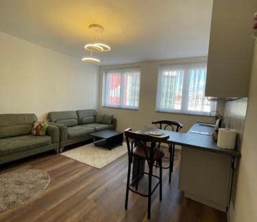 Gjilan Apartment | Center apartment