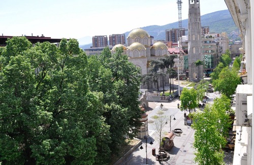 Centar Apartment | Center Apartments Skopje