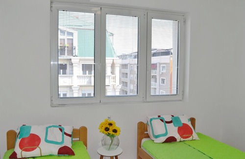 Centar Apartment | Center Apartments Skopje