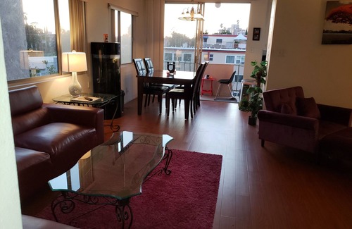 Westwood House | Center at Beverly Hills,Century City and Westwood, life the style