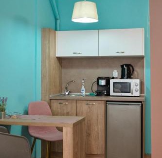 Shumen Apartment | Center