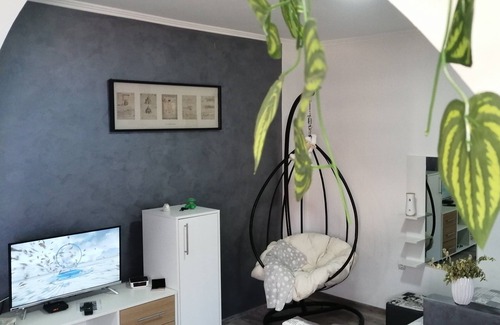 Bajina Basta Apartment | Center City Apartments-fully equipped with a terrace. 50m from the main street!