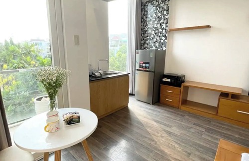 Thu Thiem House | Center District 2, 8 min to district 1 HCMnn