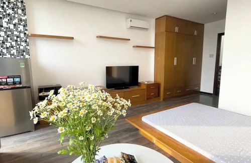 Thu Thiem House | Center District 2, 8 min to district 1 HCMnn
