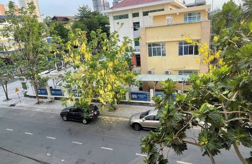 Thu Thiem House | Center District 2, 8 min to district 1 HCMnn