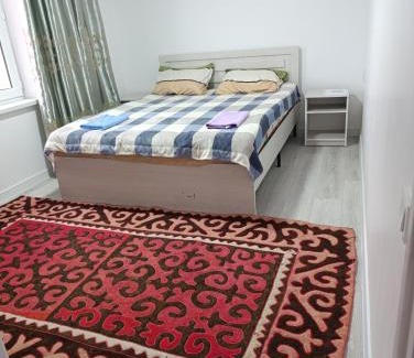 Kochkor House | Center guesthouse